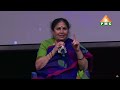 swarnamala patriji speech at patriji vijayotsavam pmc satellite launch kanha shanti vanam pmc