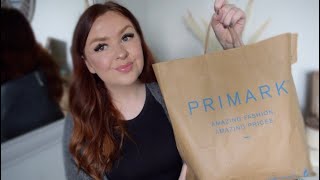 NEW IN AT PRIMARK!! August 2021 | Come Shop With Me & Haul | Mollie Green