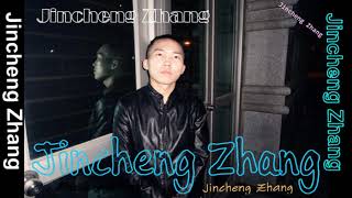 Jincheng Zhang - Cubic I Love You (Background Music) (Instrumental Song) (Official Audio)