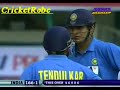 irfan pathan 83 vs sri lanka 2005 exclusive