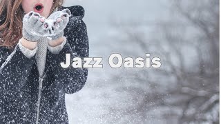 Playlist : 겨울의 재즈 선율 속, 마음을 녹이는 작은 쉼표 - Jazz Oasis에서