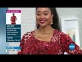 HSN | The List with Debbie D 08.08.2024 - 09 PM