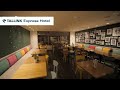 tallink express hotel