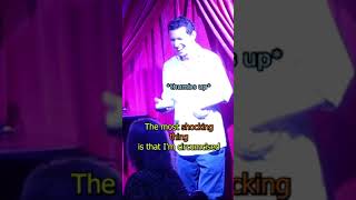 Best pickup ever by disabled man #funny #funnyvideo #comedyvideo #comedian #standupcomedy #sketch