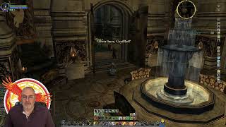 Gondor Gambolling 52: In which Gryfflet goes unto the breach once more