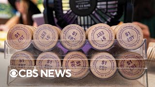 Louisiana declares state of emergency over looming SNAP benefits pause