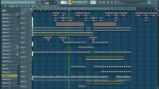 HOW TO MAKE YOUR LOGDRUM SOUND LIKE VIGRO DEEP X KABZA DE SMALL IMOTO IYASHA On FL Studio FREE FLP