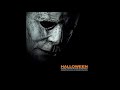 OST Halloween (2018): 17. The Shape And Laurie Fight