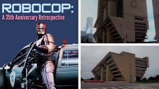 RoboCop 35th Anniversary Retrospective