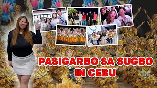 PASIGARBO SA SUGBO WITH TEAM TULFO | Maricel Tulfo