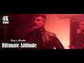 Ultimate Swag (4K Video) - Tu Mujhe Kabool, Vikram, Khuda Gawah, Viral, Super Hit