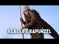 The Real Life Rapunzel in the Coldest Village on Earth −71°C (−95°F) Yakutia