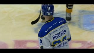 Emil Heineman hits compilation 2021-2022 SHL