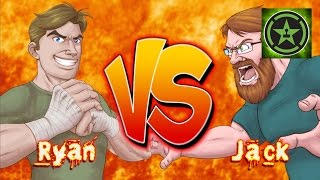 VS Episode 81: Ryan vs. Jack
