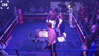 Chessboxing | Oktoberfist 23 | Full show, pt1 of 2