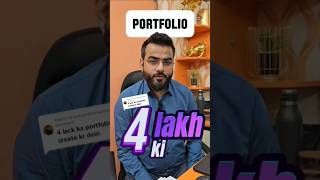 4 lakh ki portfolio.      #StockMarket #trading #kse100 #psx