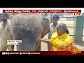 the elephant whisperers இரண்டரை வருடம் கழித்து யானைகளை நேரில் கண்டு நெகிழ்ந்த பெள்ளியம்மாள்..