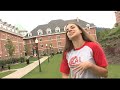 california university of pennsylvania official campus tour