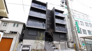 奈良県橿原市で賃貸をお探しの方は【ならすも】ザ・プレミアムステージア301　橿原神宮前駅　１ＬＤＫ