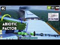 Abiotic Factor 20240509 4K Outside World Train Chase Online Co-op Gameplay RTX 3080 i7-14700K