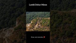 Lambi Dehar Mines Tamil | லாம்பி தேஹார் சுரங்கம் | @KarthigaJoyce  | #tamil