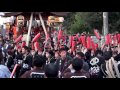 八街大祭【2016年】大東区 四区と三区 四区 六区 競演 湯沢クリニック eos m newfd50mm eos m3 ef m11 22 zoomh5 xyh6