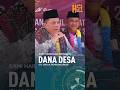 Kami Haramkan Dana Desa #hamsiruddin #calonbupati #paluta #danadesa #haram #youtube #shorts