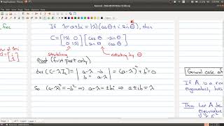 Math 1B03 (2020-2021) Lecture 34 Part 3