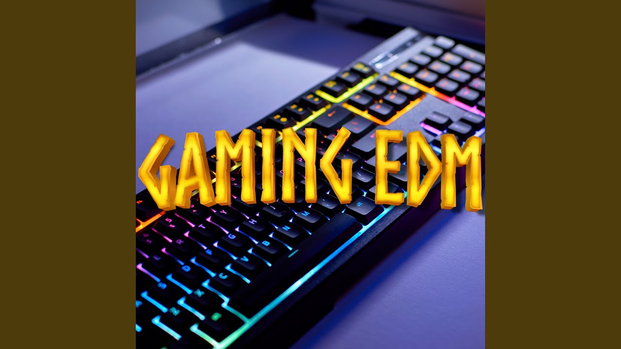 Upbeat Chill Edm Gaming Beat Youtube Music