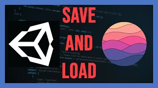 How to SAVE and LOAD data in Unity3D with Realm SDK | Persistence | Databases | Tutorial | Guide
