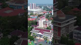 Terkini, Kondisi Semarang Atas, Kota Semarang #semarang #undip #tembalangsemarang