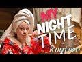 My Night Time Routine 2018 with Princess Ella