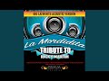 La Mordidita (Acoustic Version) Tribute To Ricky Martin (Tribute)