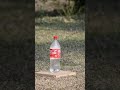 soda bottle bomb