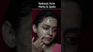When Makeup Meets Skincare! #amrutharamoorthi #shorts