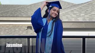 Pass It On! 2020 ACSS Grad Video