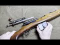 swiss k 11 carbine from rti unboxing and review