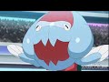 shiny metagross vs dracovish english dubbed