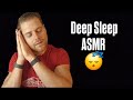 ASMR For Deep Sleep