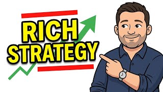 Invest Like the Rich: Secrets to 15% Annual Growth