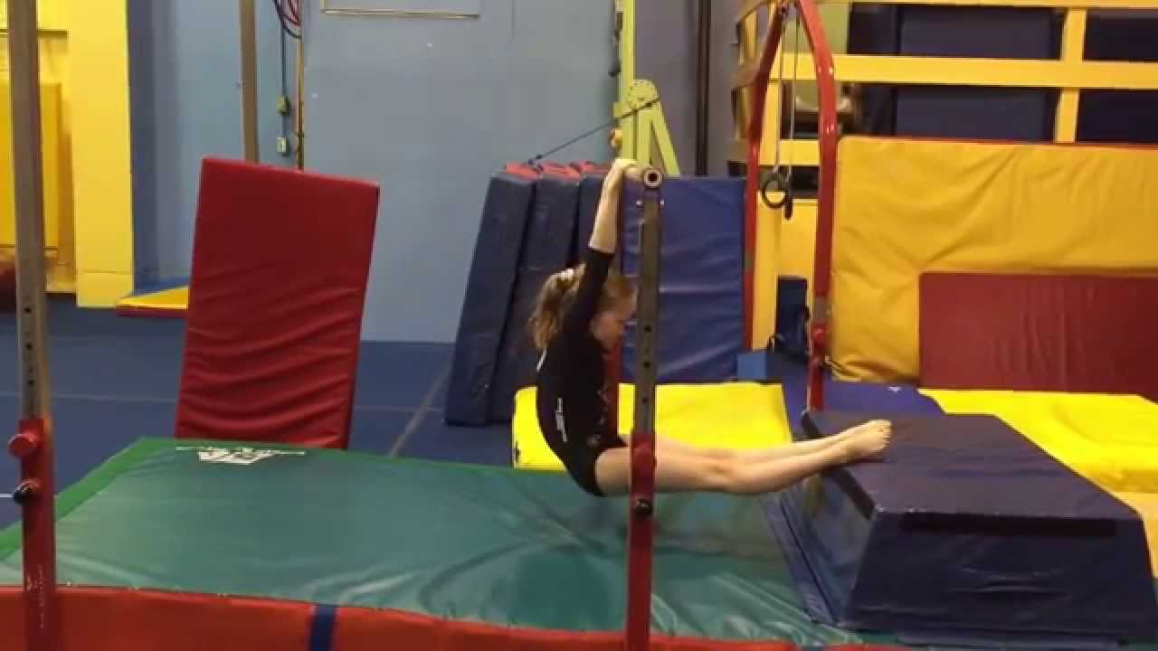 Straddle Glide Swing Basics For Ss Youtube