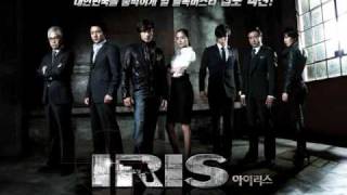 13-Sad Love (IRIS OST)