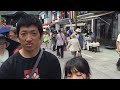 善光寺　前立本尊ご開帳！最終日　まだまだ参拝待ちの行列は続く！ 神社仏閣名所旧跡巡り