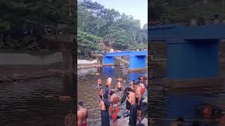 Pampa nadhi sabarimala..#pampanga #pampa #sabarimala #sabarimalai #ayyappa #ayyappan #kerala #viral