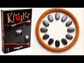 Kluster Game Review: Magnetic stones game. Honest review 2024