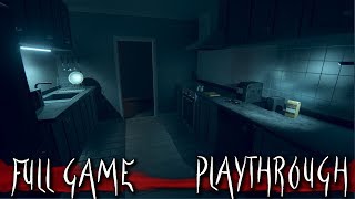 God's Basement | Full Game Playthrough