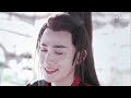 朱一龙 zhu yilong 傅红雪x连城璧 fu hongxue x lian chengbi 归去来