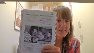 ECC Second Step Curriculum Week 12