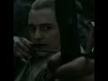 foryou lordoftherings hobbit legolas edit