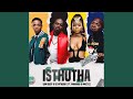 Sam Deep, De Mthuda - Isthutha (Inkinga Abangan Bam) ft. MaWhoo, Mkeyz